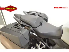 Honda CB 1000 GT 2026 nieuw – foto 13 van 17