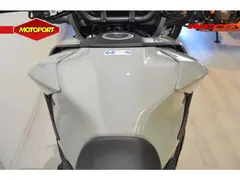 Honda CB 1000 GT 2026 nieuw – foto 14 van 17