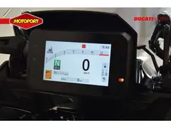 Honda CB 1000 GT 2026 nieuw – foto 17 van 17