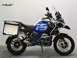 BMW R 1200 GS ADVENTURE