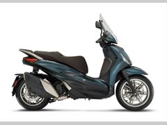 PIAGGIO BEVERLY 400