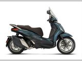 PIAGGIO BEVERLY 400