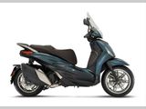 PIAGGIO BEVERLY 400