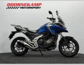 Honda NC 750 X ABS 2021 occasion