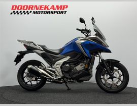 Honda NC 750 X ABS 2021 occasion