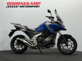 HONDA NC 750 X ABS