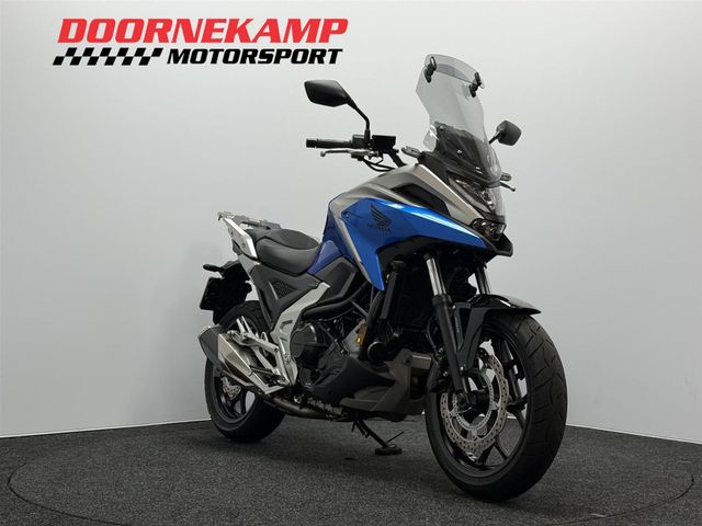 honda - nc-750-x-abs