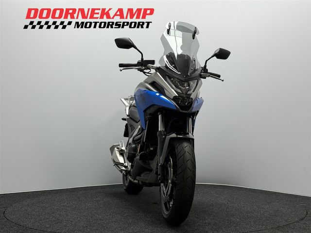 honda - nc-750-x-abs