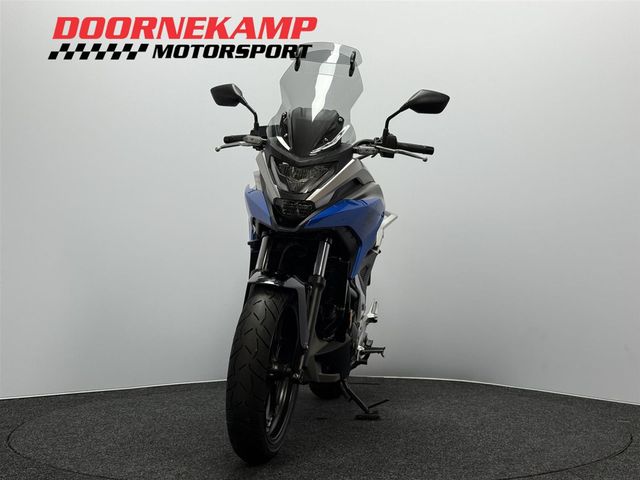 honda - nc-750-x-abs