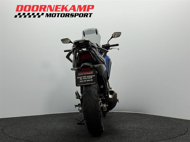 honda - nc-750-x-abs