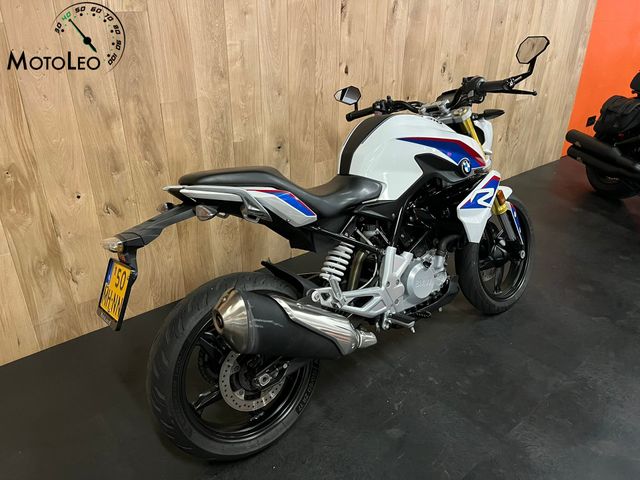 bmw - g-310-r