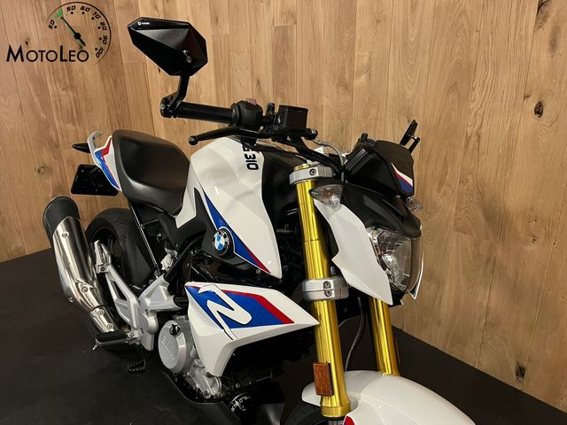 bmw - g-310-r