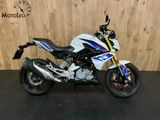 BMW G 310 R