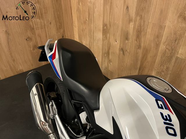 bmw - g-310-r