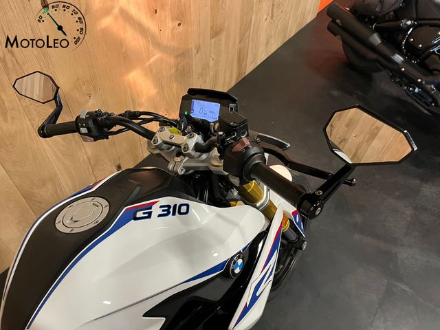 bmw - g-310-r