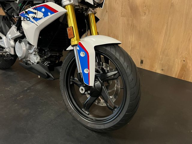bmw - g-310-r