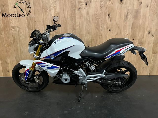 bmw - g-310-r