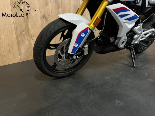 bmw - g-310-r