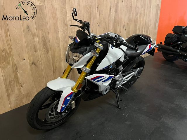 bmw - g-310-r