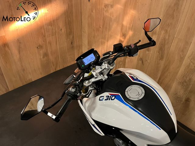 bmw - g-310-r