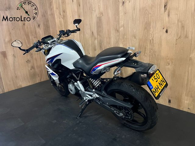 bmw - g-310-r