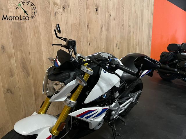 bmw - g-310-r