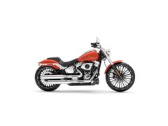 Harley-Davidson Fxbrs Break Out 117 2026 nieuw – foto 1 van 1