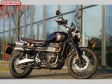 TRIUMPH SCRAMBLER 1200 XE