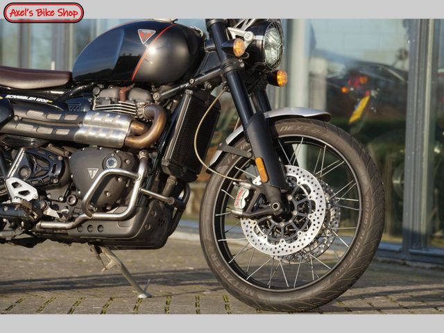 triumph - scrambler-1200-xe