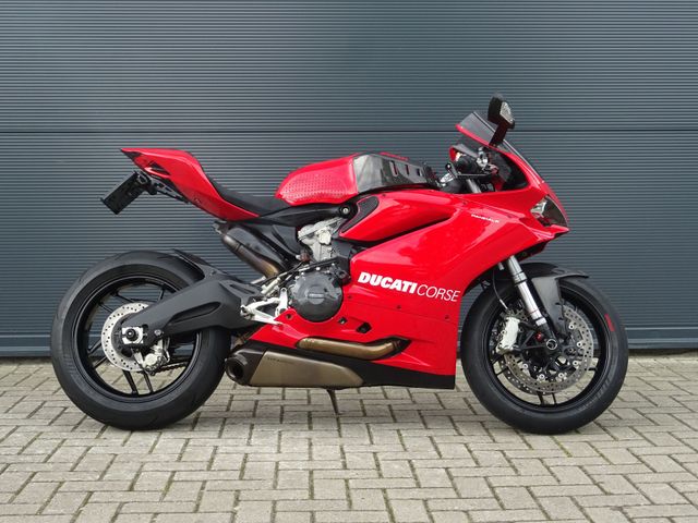 ducati - 959-panigale