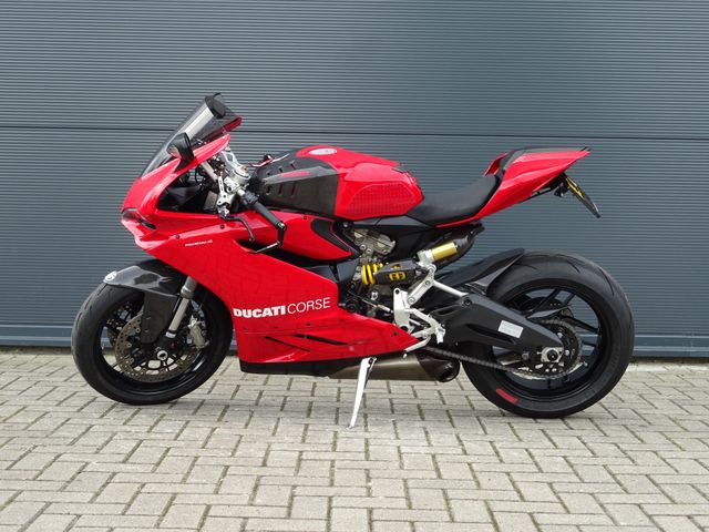 ducati - 959-panigale