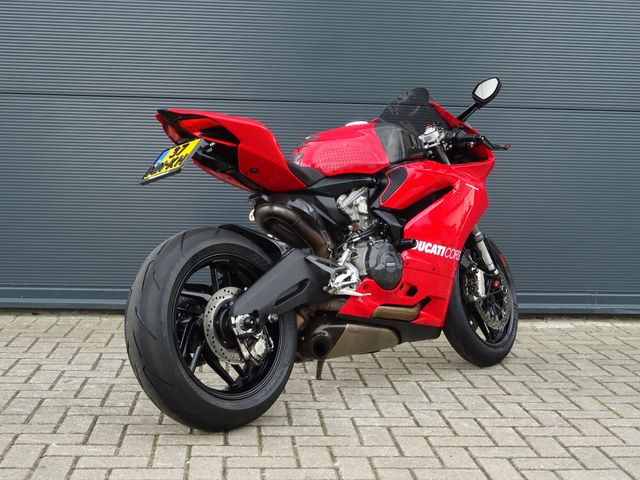 ducati - 959-panigale