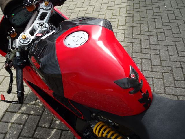 ducati - 959-panigale