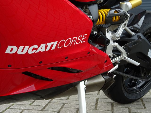 ducati - 959-panigale