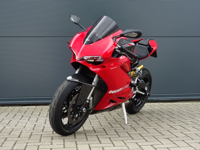 ducati - 959-panigale