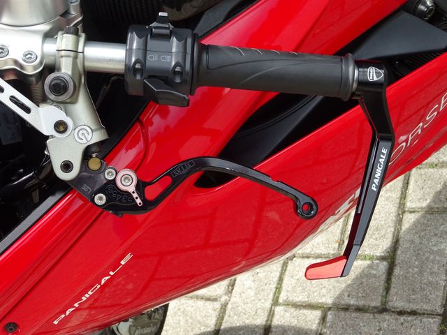 ducati - 959-panigale