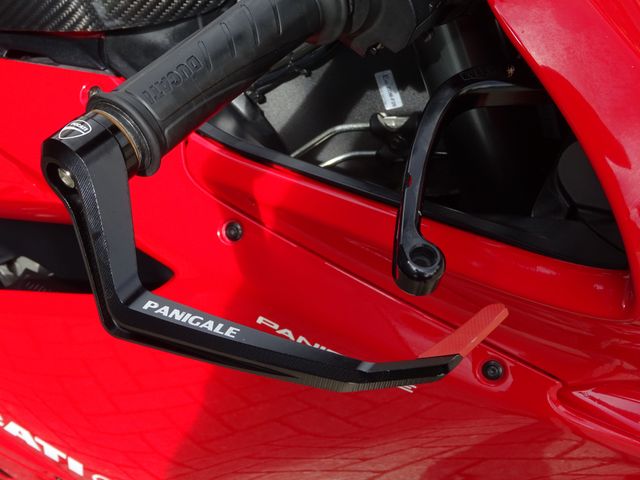 ducati - 959-panigale
