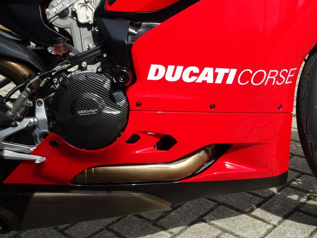 ducati - 959-panigale