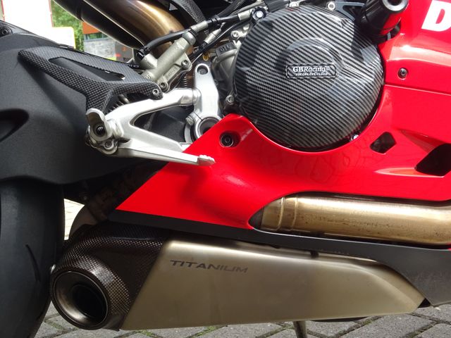 ducati - 959-panigale