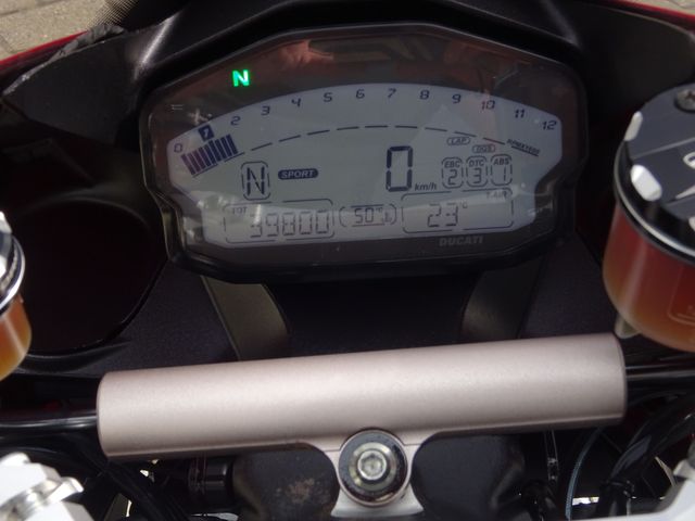 ducati - 959-panigale