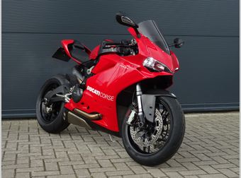 Ducati Panigale 959 2018 occasion