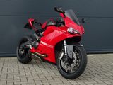 DUCATI PANIGALE 959 