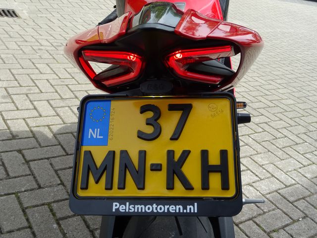 ducati - 959-panigale