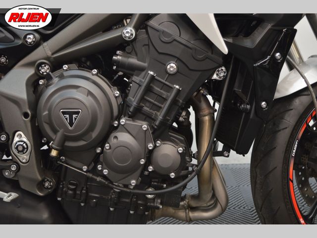 triumph - street-triple-s