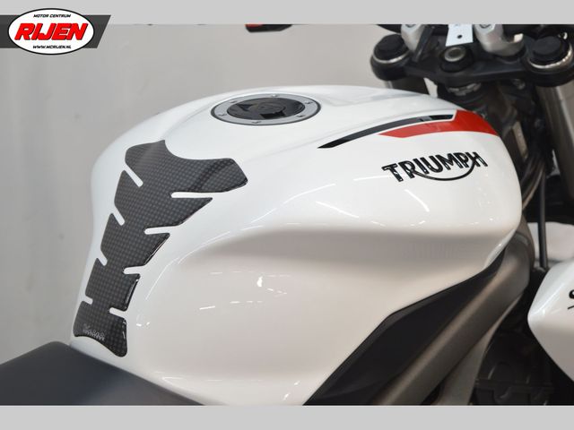 triumph - street-triple-s