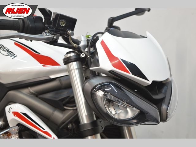 triumph - street-triple-s