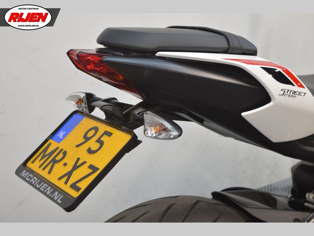 triumph - street-triple-s