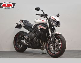 Triumph Street Triple S 2022 occasion