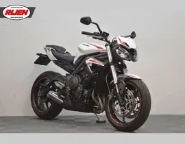 Triumph Street Triple S 2022 occasion