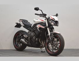 Triumph Street Triple S 2022 occasion